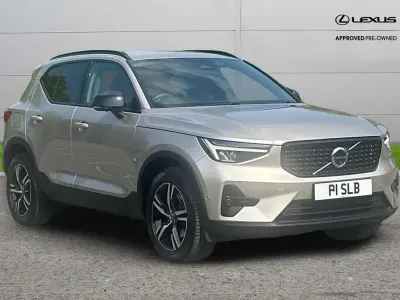 Used Volvo XC40 Plus 161 HP (118 kW) 2023 Other SUV
