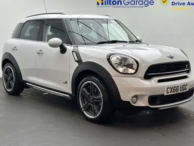 Used Mini Cooper S 184 HP (135 kW) 2016 Hatchback