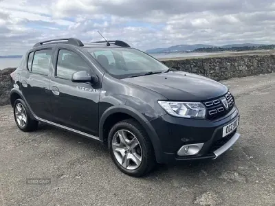 Used Dacia Sandero
