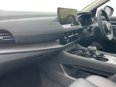 New Nissan X-Trail Tekna 161 HP (118 kW) 2026 SUV