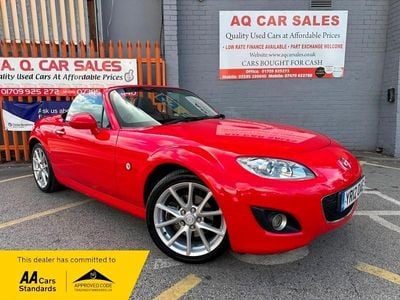 Mazda MX5
