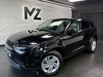 Used Land Rover Range Rover evoque S 201 HP (147 kW) 2023 SUV