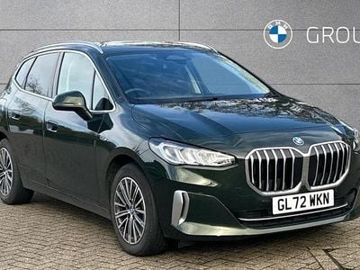 BMW 230e Active Tourer