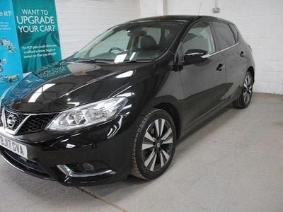 Nissan Pulsar