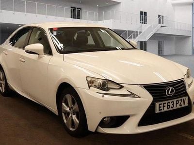 Lexus IS300h