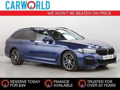 BMW 530e