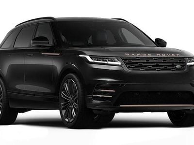 New 2025 Land Rover Range Rover Velar Autobiography SUV | £64,799 (Good price)