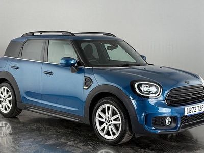 Used Mini Cooper Sport 136 HP (100 kW) 2022 Hatchback