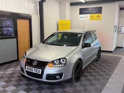 VW Golf IV