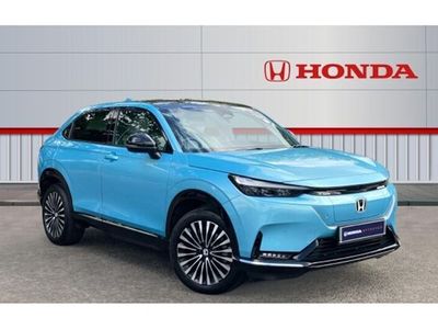 Honda e:Ny1
