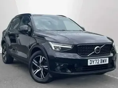 Used Volvo XC40 Plus 194 HP (142 kW) 2023 SUV