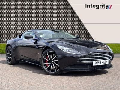 Aston Martin DB11