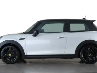 Used Mini Cooper S Hatch 135 kW (184 HP) 2022 Hatchback