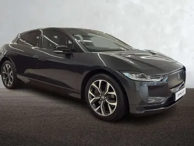 Used Jaguar I-Pace R-Dynamic 294 kW (400 HP) 2024 Grey SUV