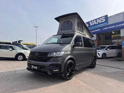 Used VW Transporter Startline 2021 Grey Van