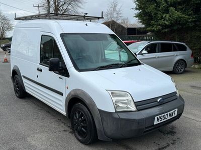 used Ford Transit Connect 1.8 TDCi T230