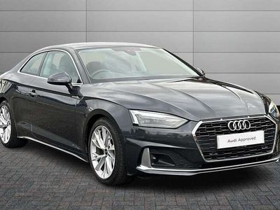 used Audi A5 35 TDI Sport 2dr S Tronic