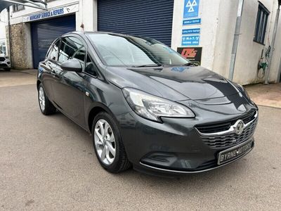 used Vauxhall Corsa 1.4 Sport 3dr [AC]