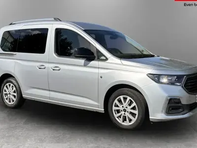 Used Ford Tourneo Connect