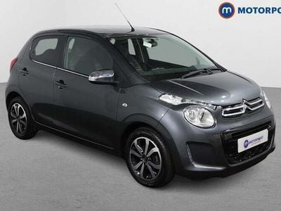 Citroën C1
