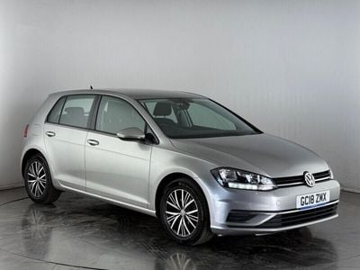 VW Golf VII