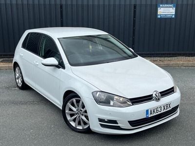 VW Golf VII