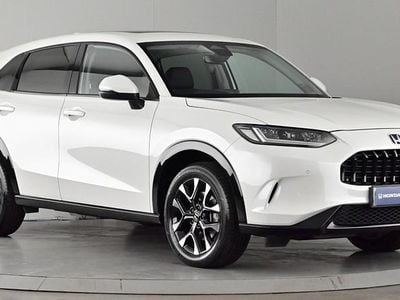 Honda ZR-V