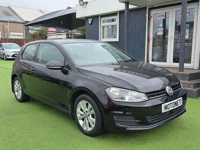 VW Golf VII