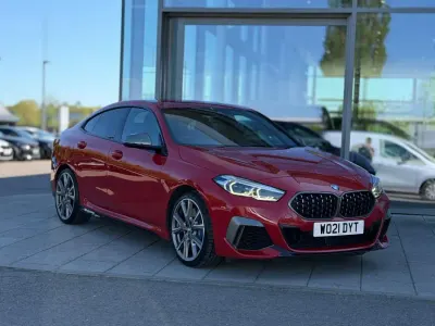 Usado BMW M235