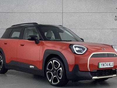 Mini Aceman