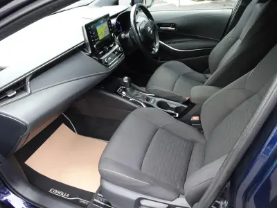 Usado Toyota Corolla