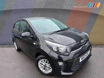 used Kia Picanto 1.0 2 5dr [4 seats]