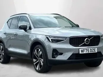 Used Volvo XC40 Ultra 161 HP (118 kW) 2026 SUV