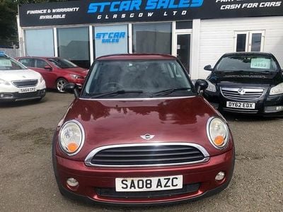 Mini ONE
