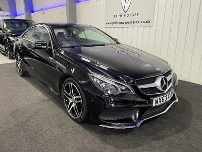 Mercedes E250