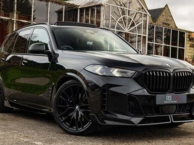 Used BMW X5 M Sport 298 HP (219 kW) 2025 SUV