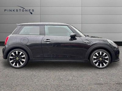 Used Mini Cooper SE Hatch 33 kW (45 HP) 2022 Hatchback