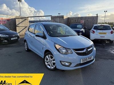 Vauxhall Viva