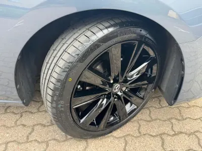 Used Mazda 6 Edition 2021 Grey Estate