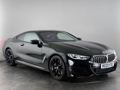 BMW 840