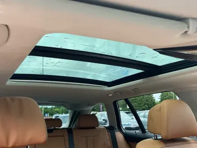 Used BMW 530e