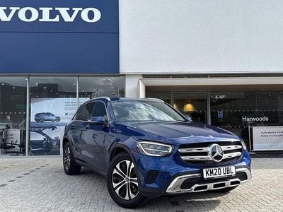 Mercedes GLC300