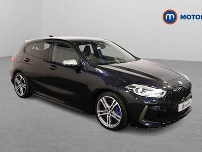 Used 2024 BMW M135 Comfort Edition Hatchback | £26,199 (Good price)