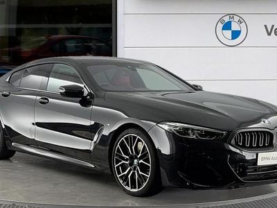 BMW 840