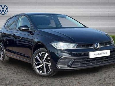 Used VW Polo 95 HP (69 kW) 2025 Hatchback