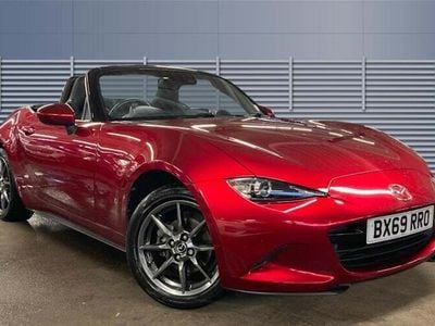Mazda MX5
