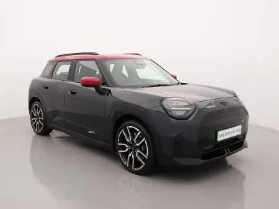 Usado Mini Aceman