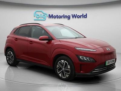 Used Hyundai Kona Premium 10 kW (14 HP) 2022 SUV