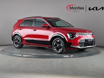 Used Kia e-Niro 150 kW (204 HP) 2025 SUV