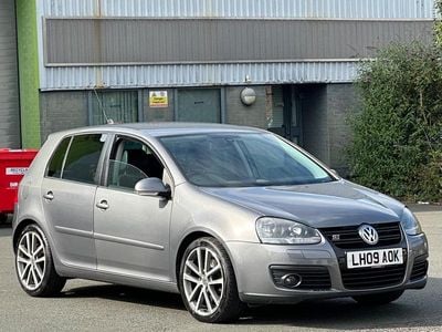 VW Golf VI